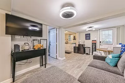 4126 Reeves Drive, Galveston, TX 77554 - Photo 37