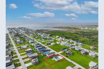 4126 Reeves Drive, Galveston, TX 77554 - Photo 47