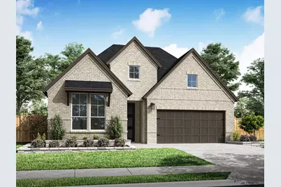 4739 Cascade Ridge Drive, Spring, TX 77386 - Photo 1