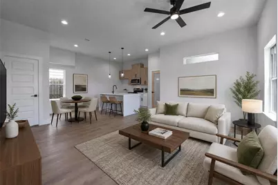 9313 Jutland Road, Houston, TX 77033 - Photo 1