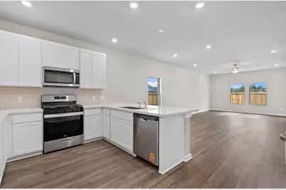 247 Bay Laurel Court, Alvin, TX 77511 - Photo 5