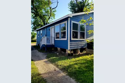 7608 E Magnolia Street #B, Houston, TX 77012 - Photo 1