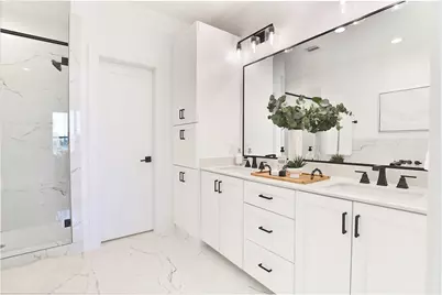 1016 W 15th 1/2 Street #B, Houston, TX 77008 - Photo 31