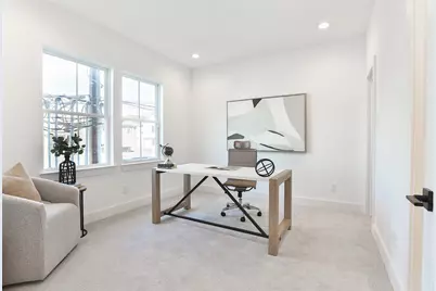 1016 W 15th 1/2 Street #B, Houston, TX 77008 - Photo 5