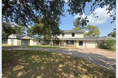 7818 Pin Oak Road, Alvin, TX 77511 - Photo 1