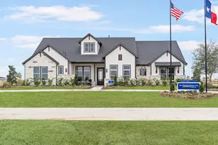 2005 Whispering Oaks Ln, Waller, TX 77484 - Photo 1