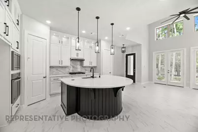 2708 Woodforest Parkway N, Montgomery, TX 77316 - Photo 7