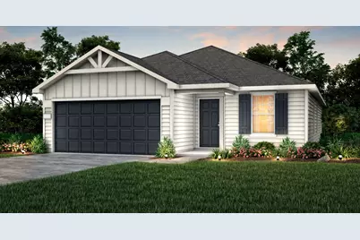 25638 Balsamroot Drive, Magnolia, TX 77355 - Photo 1