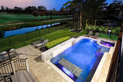 59 Huntsman's Horn Circle, The Woodlands, TX 77380 - Photo 27