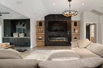 59 Huntsman's Horn Circle, The Woodlands, TX 77380 - Photo 7
