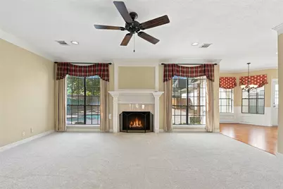 17111 Post Oak Hollow, Spring, TX 77379 - Photo 7