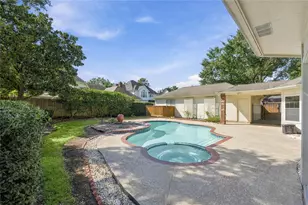 17111 Post Oak Hollow, Spring, TX 77379 - Photo 49