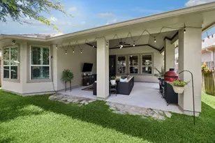 162 Elderberry Trail, Montgomery, TX 77316 - Photo 5