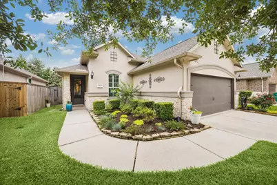 162 Elderberry Trail, Montgomery, TX 77316 - Photo 1