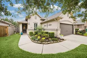 162 Elderberry Trail, Montgomery, TX 77316 - Photo 1