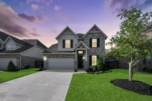 24111 Golden Fallow Dr, Katy, TX 77493 - Photo 1