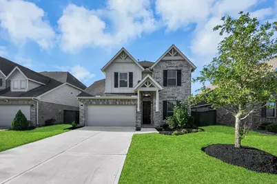 24111 Golden Fallow Drive, Katy, TX 77493 - Photo 3