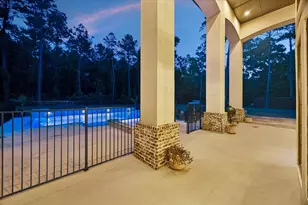 1030 Trailwood Estates Dr, Magnolia, TX 77354 - Photo 41