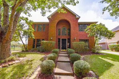 314 Spencers Glen Drive, Sugar Land, TX 77479 - Photo 1