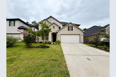 415 Northern Pike Drive, Willis, TX 77318 - Photo 3