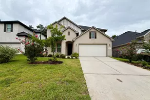 415 Northern Pike Dr, Willis, TX 77318 - Photo 3