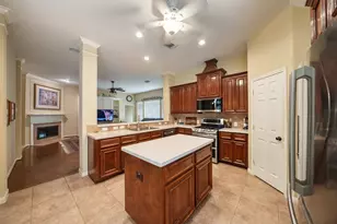 15814 Maplewick Dr, Tomball, TX 77377 - Photo 9