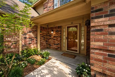 42 Thorn Berry Place, The Woodlands, TX 77381 - Photo 1