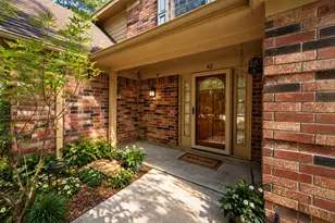 42 Thorn Berry Pl, The Woodlands, TX 77381 - Photo 1