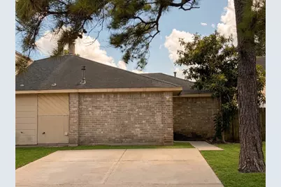 5429 Ridge Wind Lane, Houston, TX 77053 - Photo 1