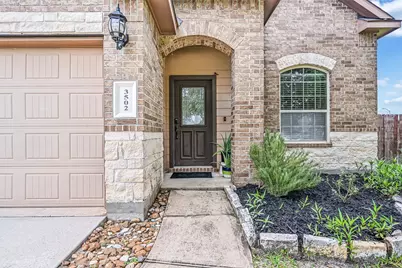 3502 Coleman Creek Court, Katy, TX 77449 - Photo 3