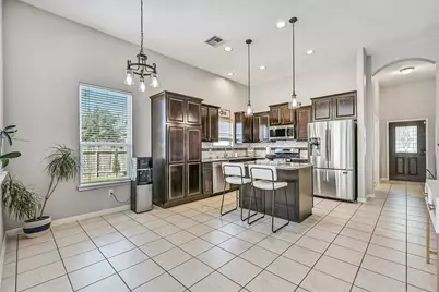 3502 Coleman Creek Court, Katy, TX 77449 - Photo 5