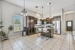 3502 Coleman Creek Ct, Katy, TX 77449 - Photo 5