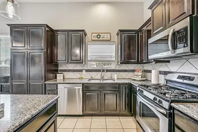 3502 Coleman Creek Court, Katy, TX 77449 - Photo 9