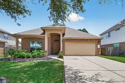 519 Glenwood Ridge Drive, Spring, TX 77386 - Photo 1