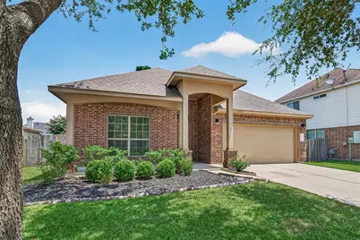 519 Glenwood Ridge Drive, Spring, TX 77386 - Photo 3