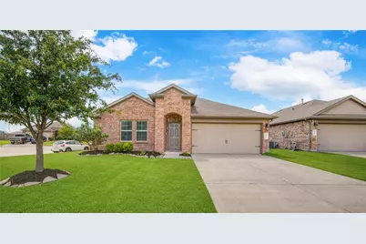 2926 Sloat Hill Lane, Katy, TX 77494 - Photo 3