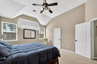 110 Cheswood Manor Drive, The Woodlands, TX 77382 - Photo 25