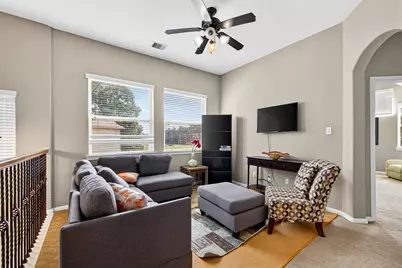 110 Cheswood Manor Drive, The Woodlands, TX 77382 - Photo 21