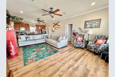 3174 Sea Castle Drive, Crystal Beach, TX 77650 - Photo 13