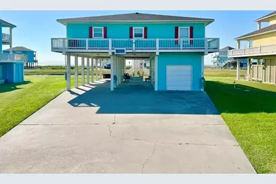 3174 Sea Castle Drive, Crystal Beach, TX 77650 - Photo 37