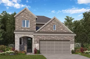 21515 Colonial Meadow Creek Trail, Waller, TX 77484 - Photo 1