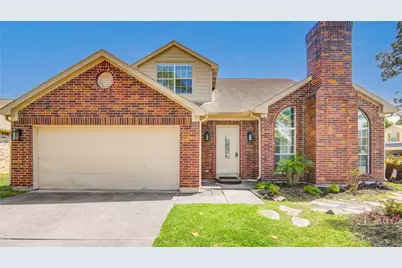 1302 Teal Glen Court, Houston, TX 77062 - Photo 3