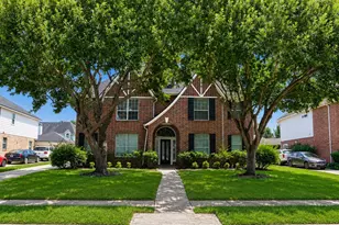 3906 Lakeridge Canyon Dr, Sugar Land, TX 77498 - Photo 1