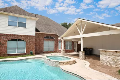 3906 Lakeridge Canyon Drive, Sugar Land, TX 77498 - Photo 27