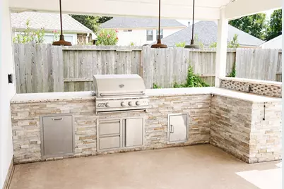 3906 Lakeridge Canyon Drive, Sugar Land, TX 77498 - Photo 25