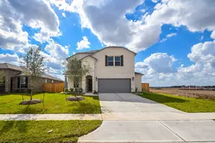 6738 Arabella Lakes Dr, Richmond, TX 77469 - Photo 1