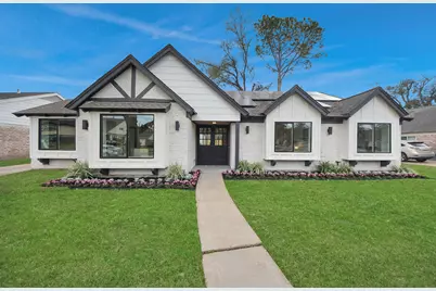 2302 Parana Drive, Houston, TX 77080 - Photo 1