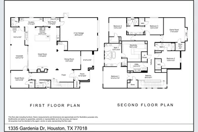 1335 Gardenia Drive, Houston, TX 77018 - Photo 15