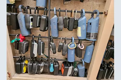 8433 Hearth Drive #38, Houston, TX 77054 - Photo 39