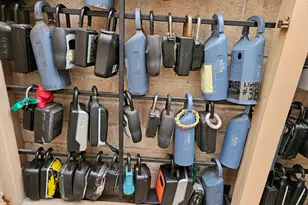 8433 Hearth Dr, Houston, TX 77054 - Photo 39